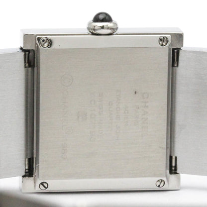 Wristwatch by Chanel