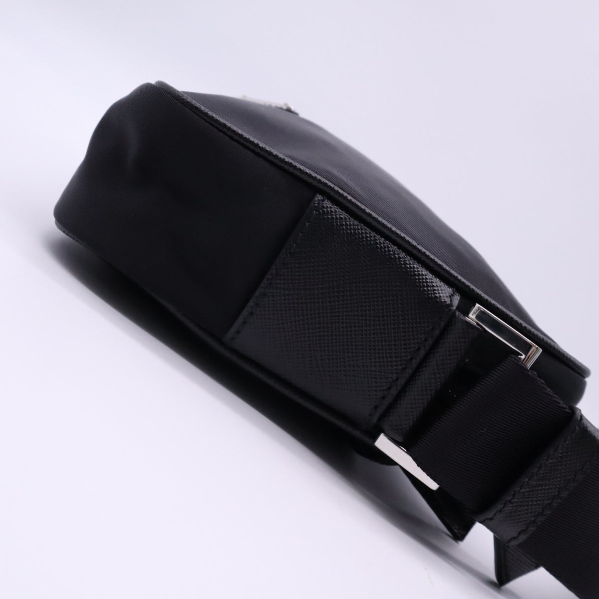 PRADA Shoulder Bag Nylon