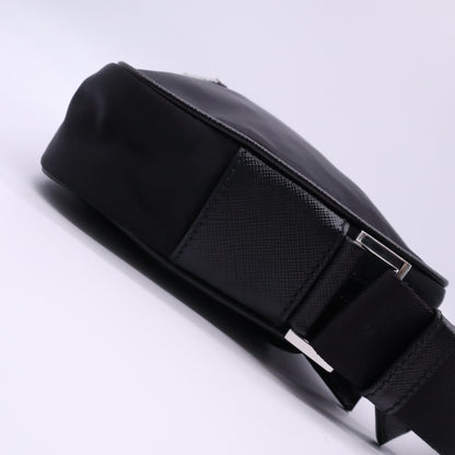 PRADA Shoulder Bag Nylon