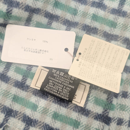Cashmere by Hermes