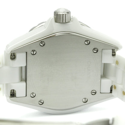 Wristwatch by Chanel