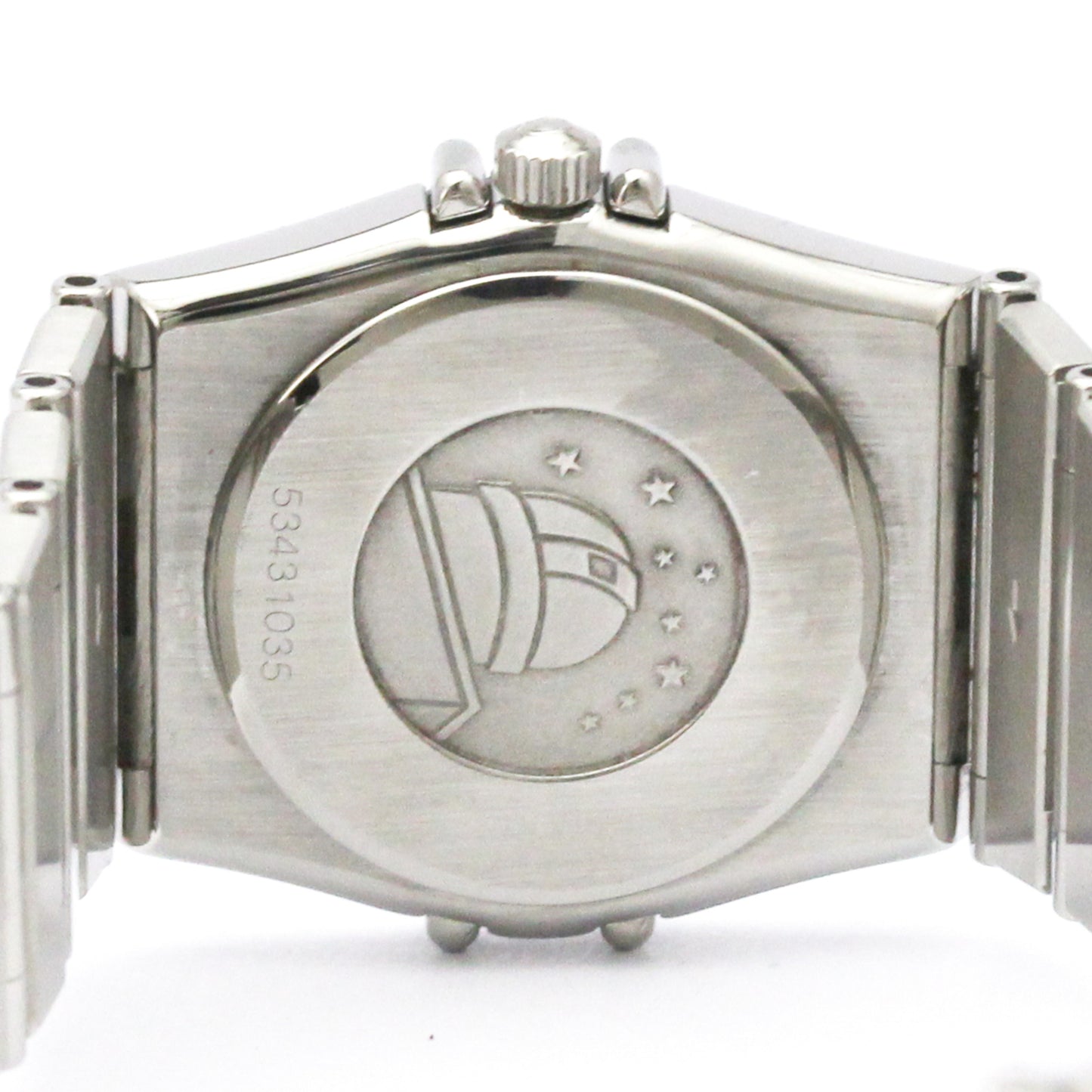 Omega Wristwatch