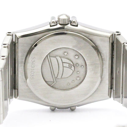 Omega Wristwatch