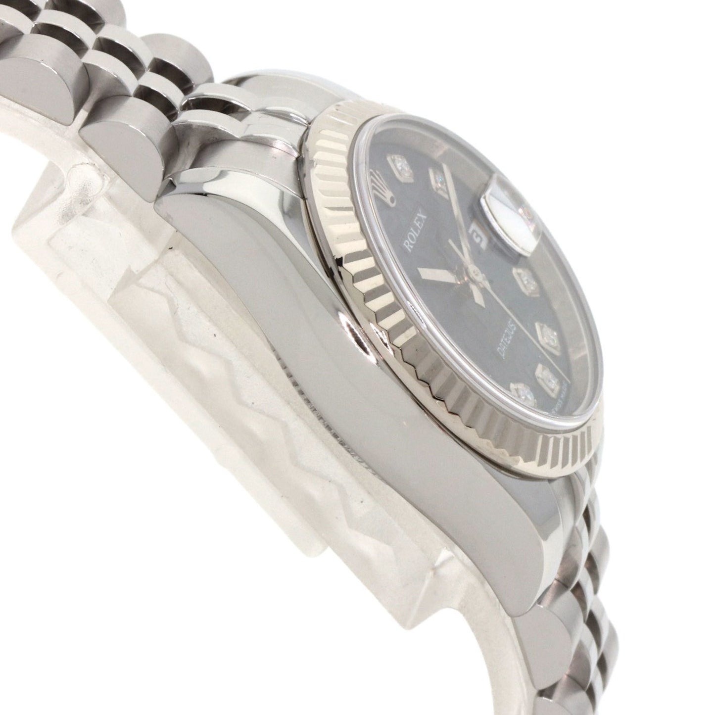 Rolex Wristwatch