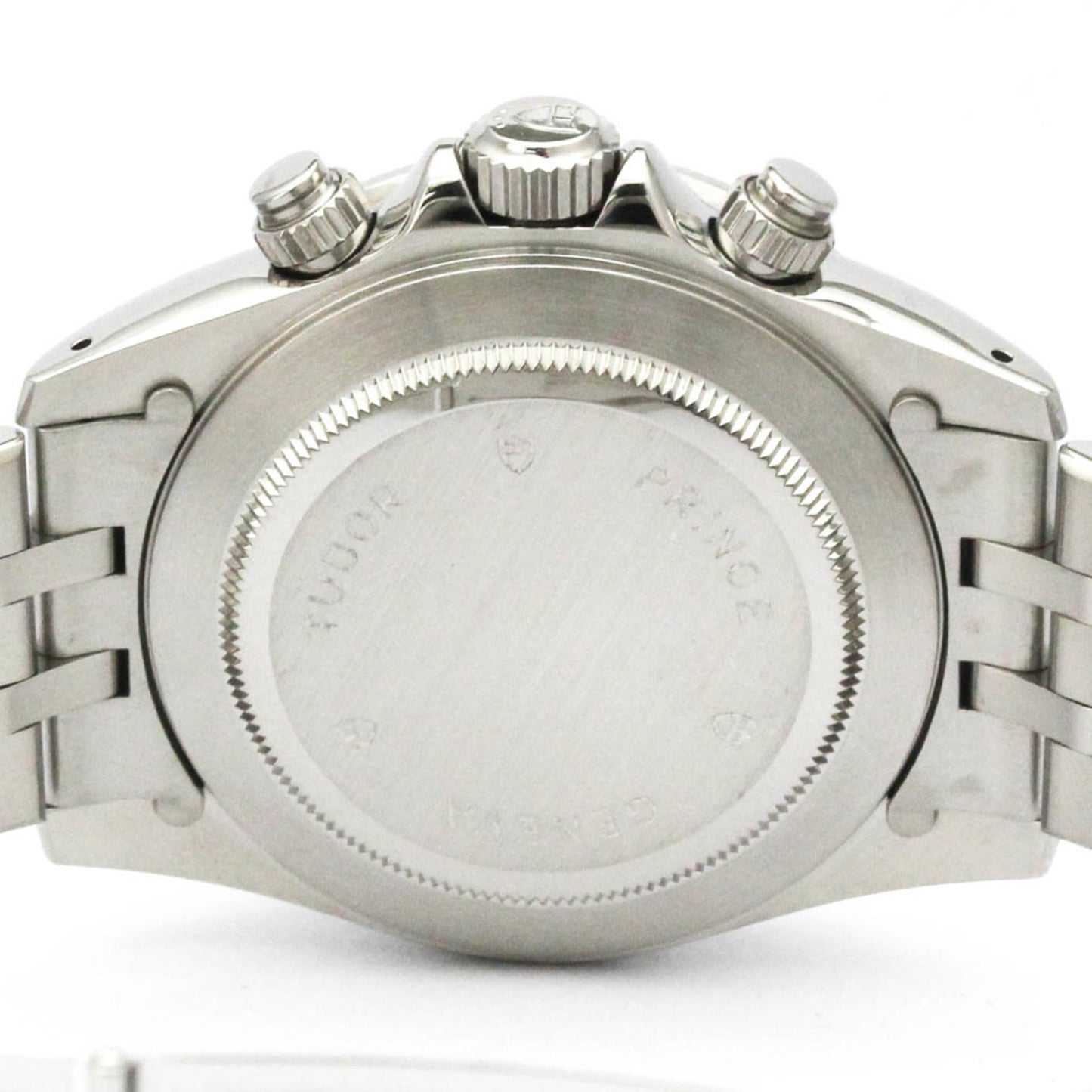 Tudor Wristwatch
