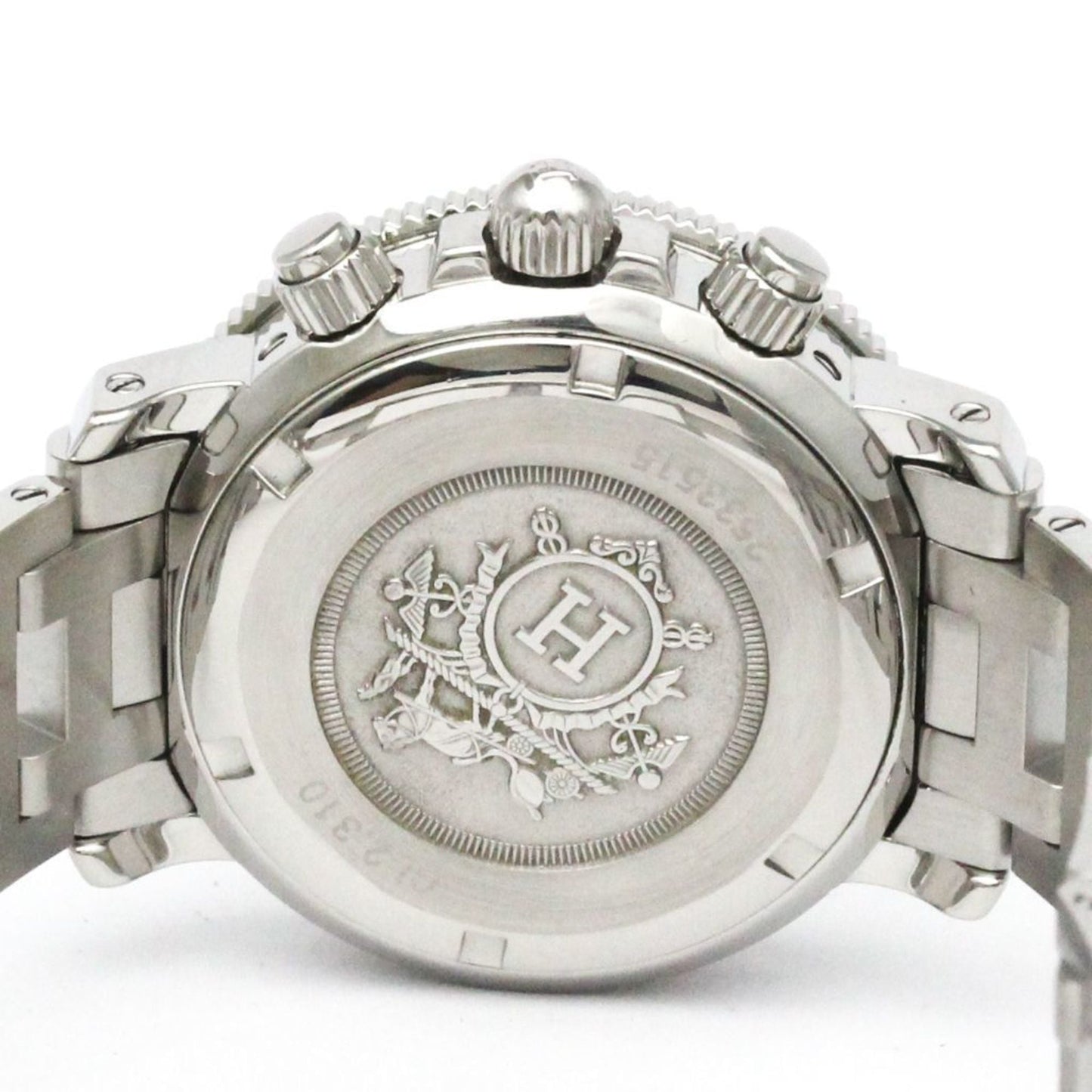 Hermes Wristwatch