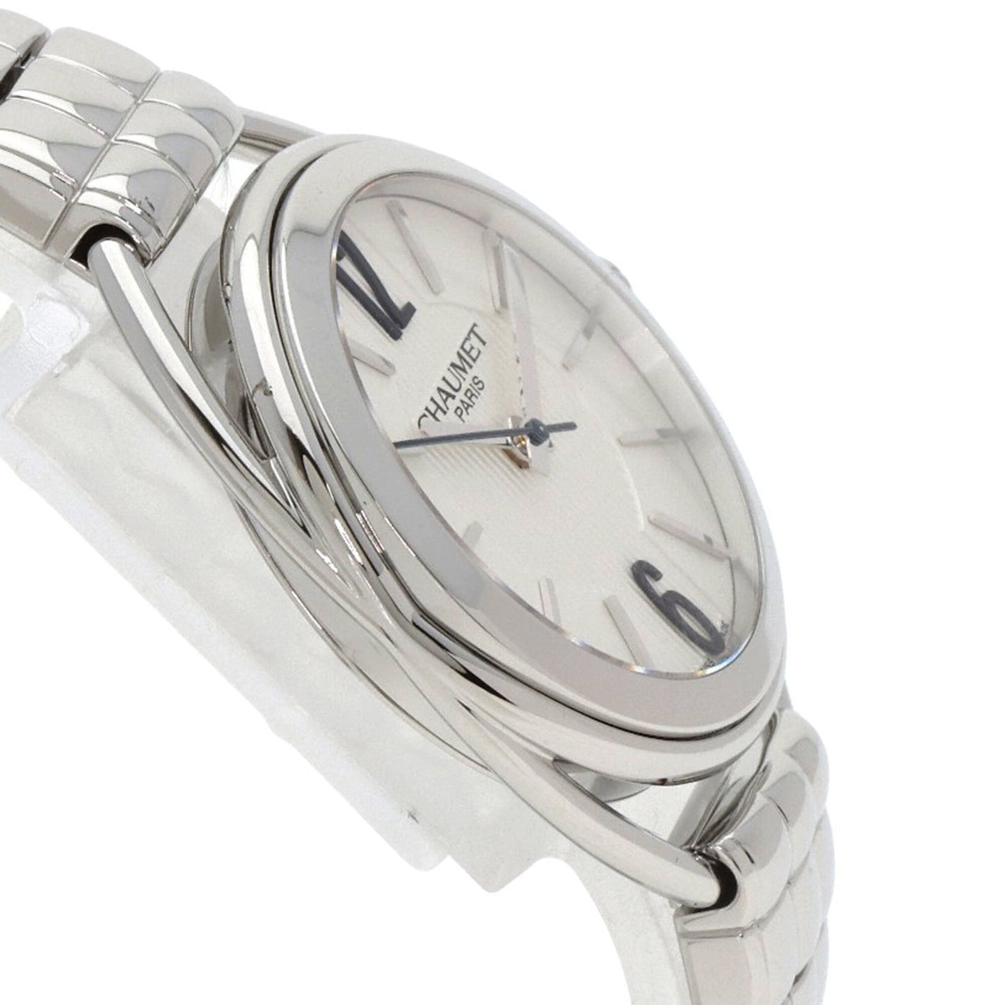 Wristwatch from Chaumet