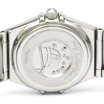 Omega Wristwatch