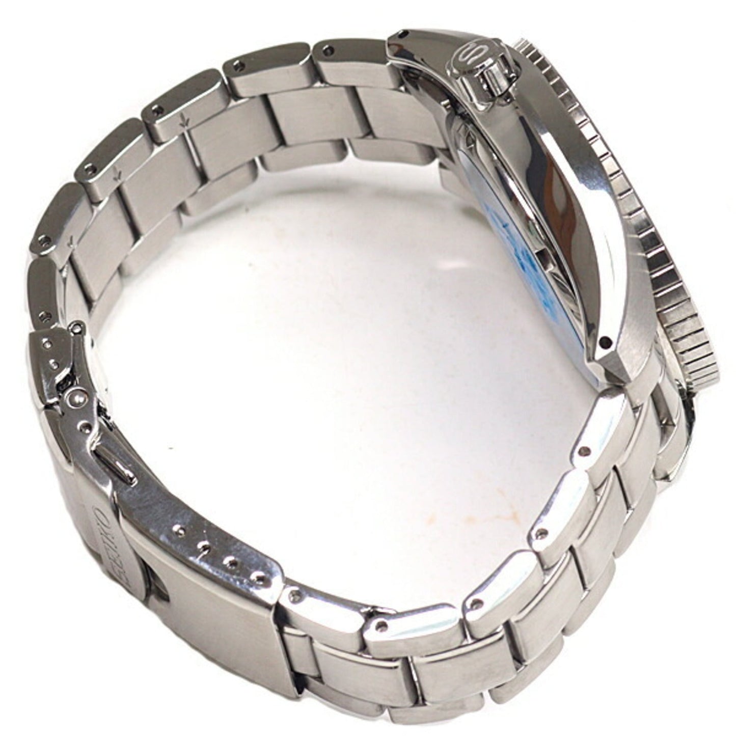 Seiko Wristwatch