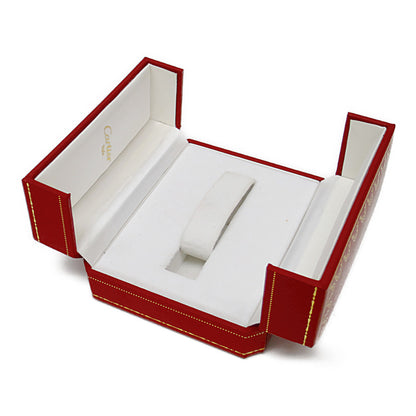 Cartier Wristwatch