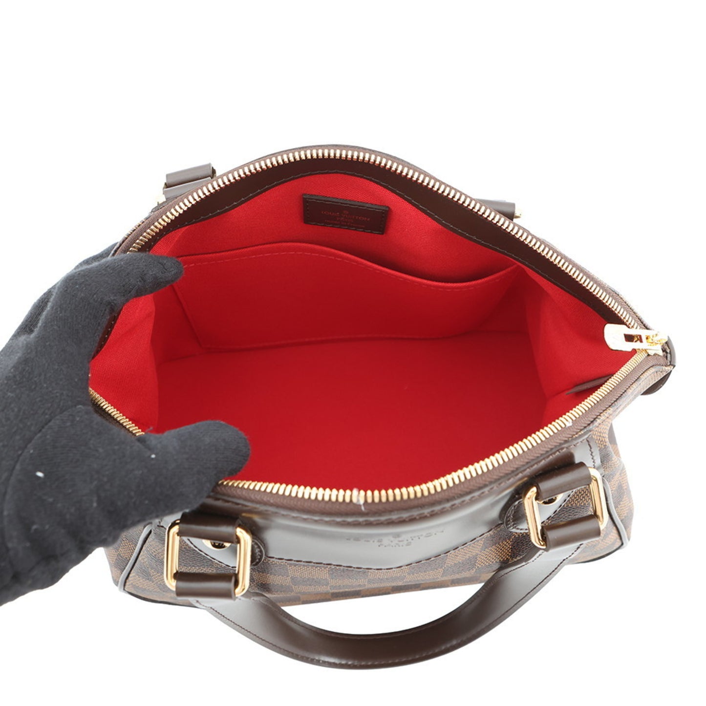 Louis Vuitton Handbag Monogram