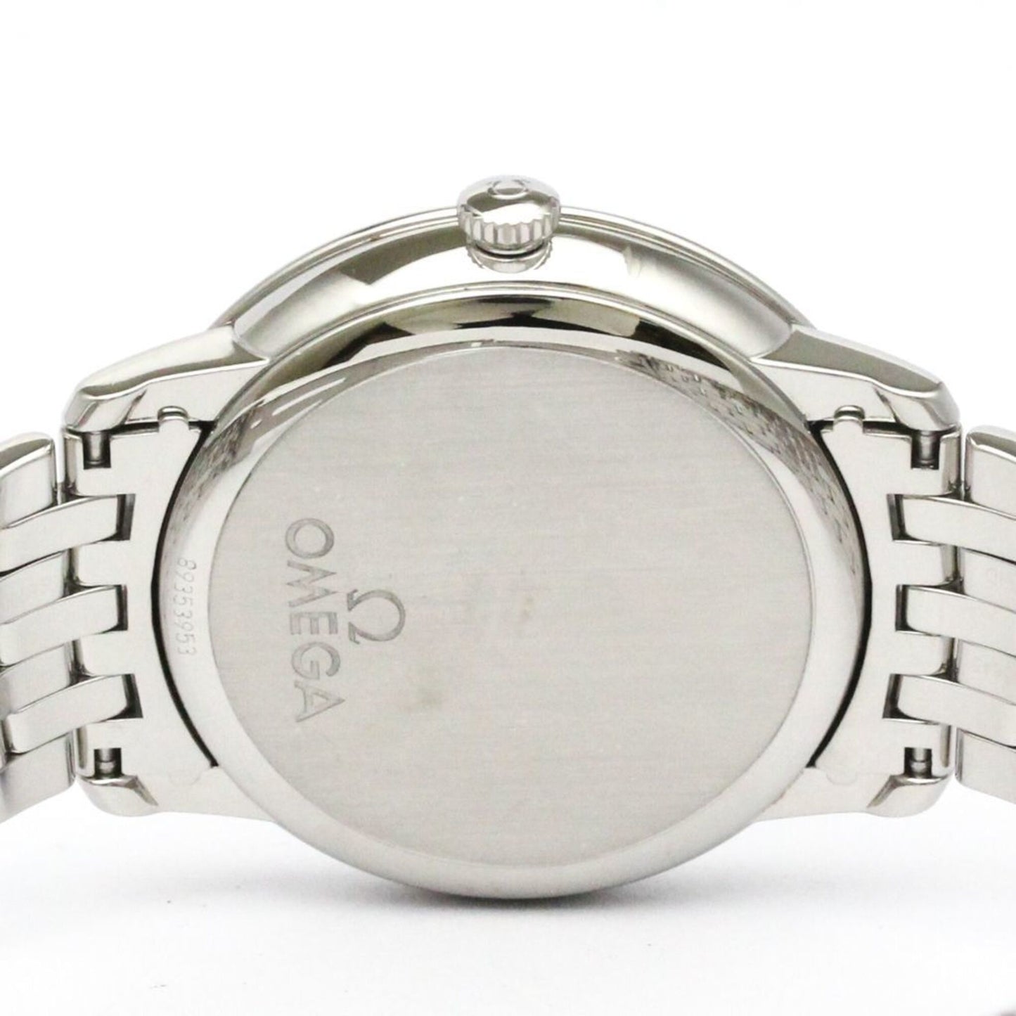 Omega Wristwatch