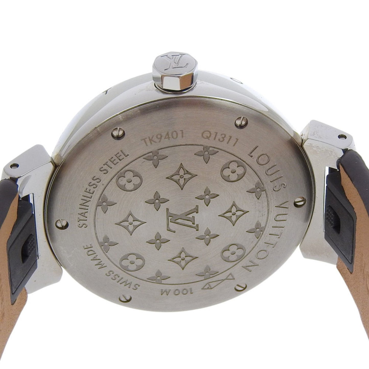 Louis Vuitton Wristwatch