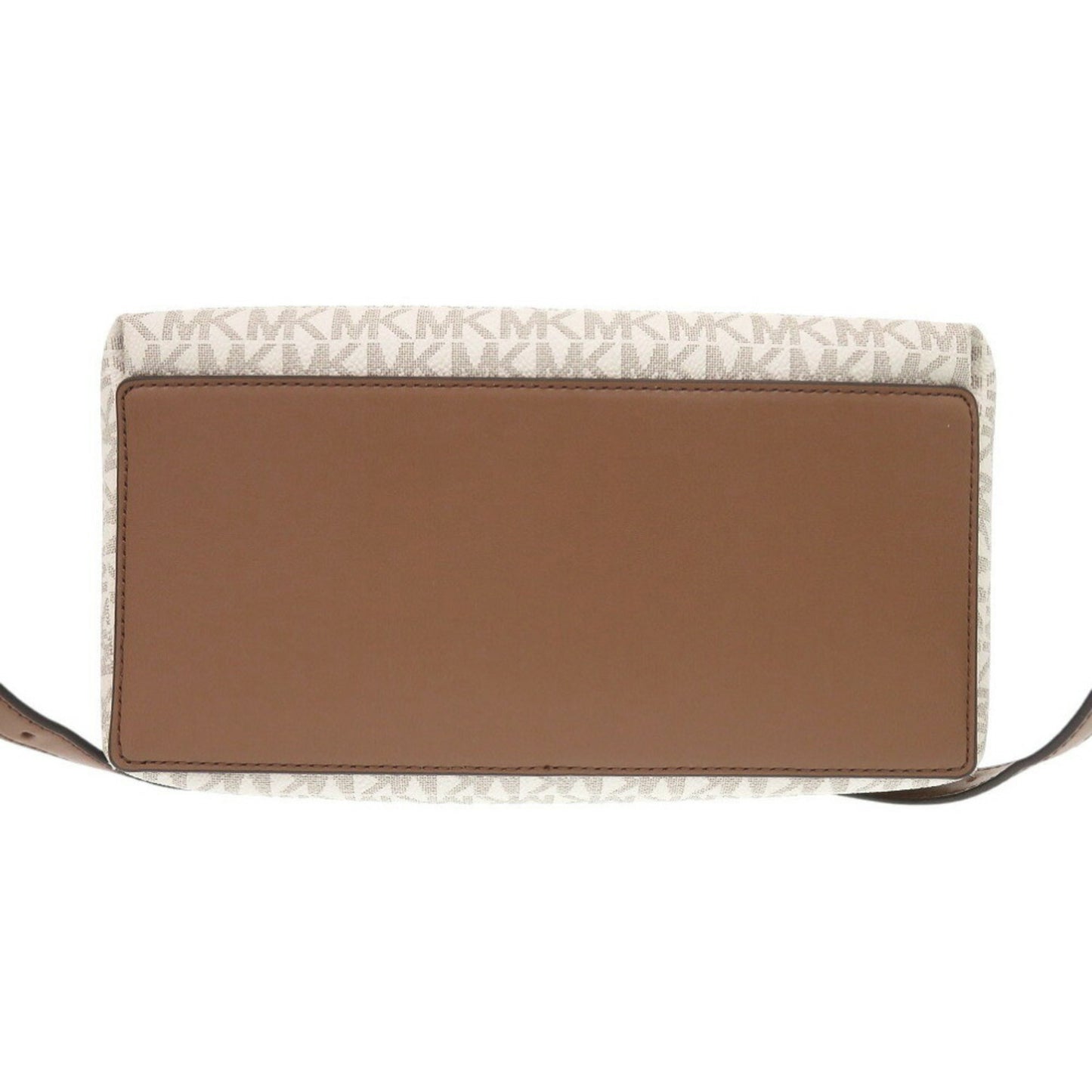 Backpack canvas coated by Michael Kors
