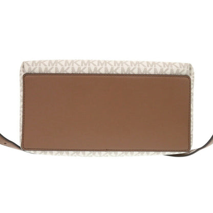 Backpack canvas coated by Michael Kors