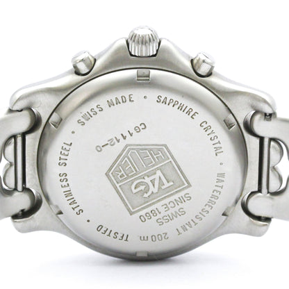 Tag Heuer Wristwatch