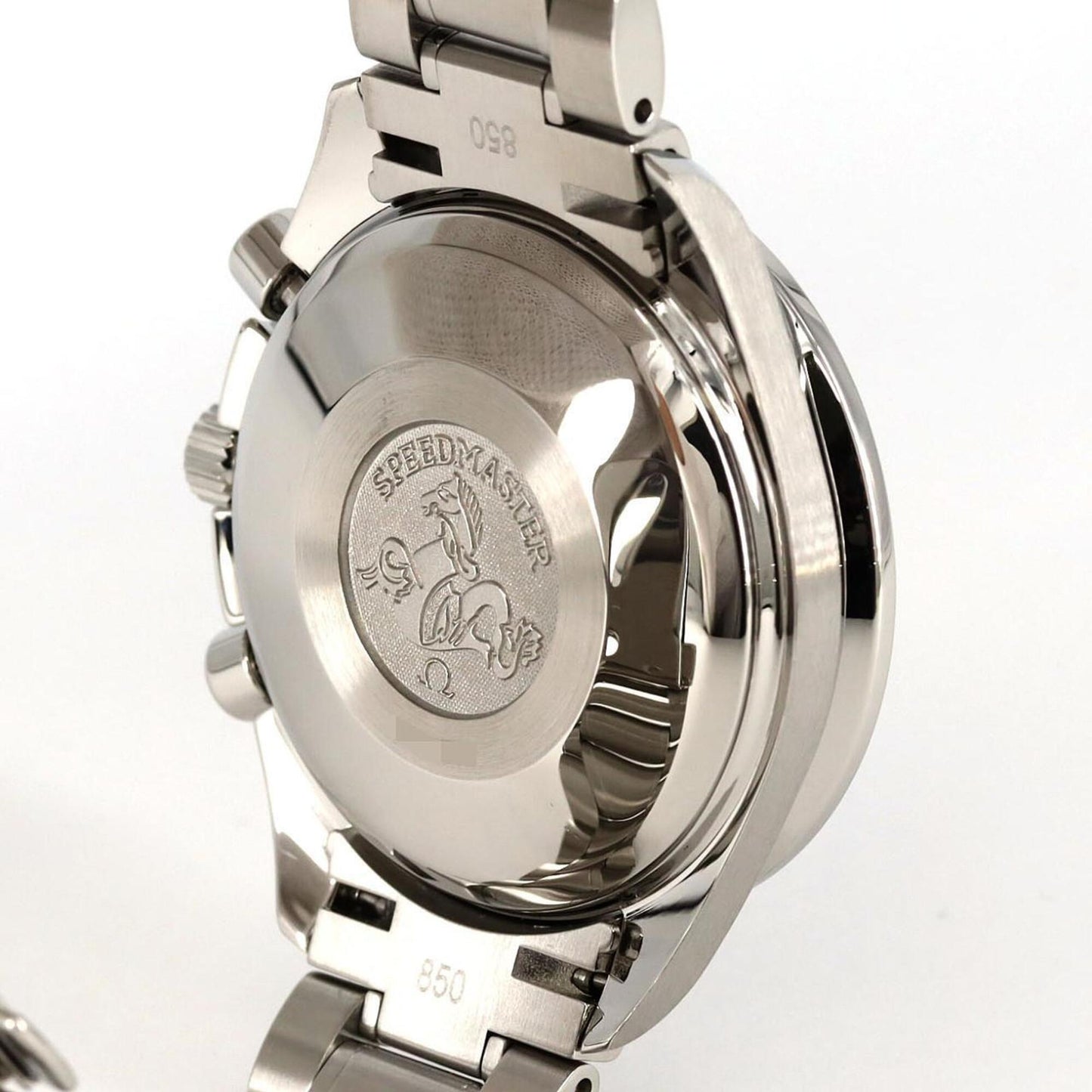Omega Wristwatch