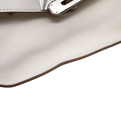 Hermes Shoulder Bag Swift Leather