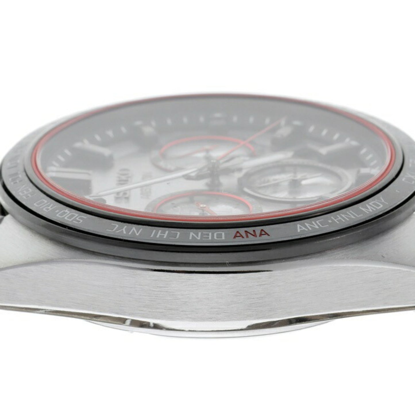 Seiko Wristwatch