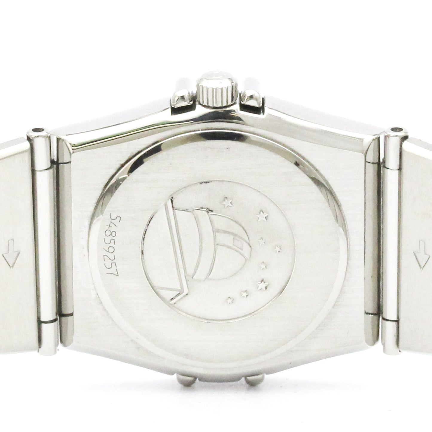 Omega Wristwatch