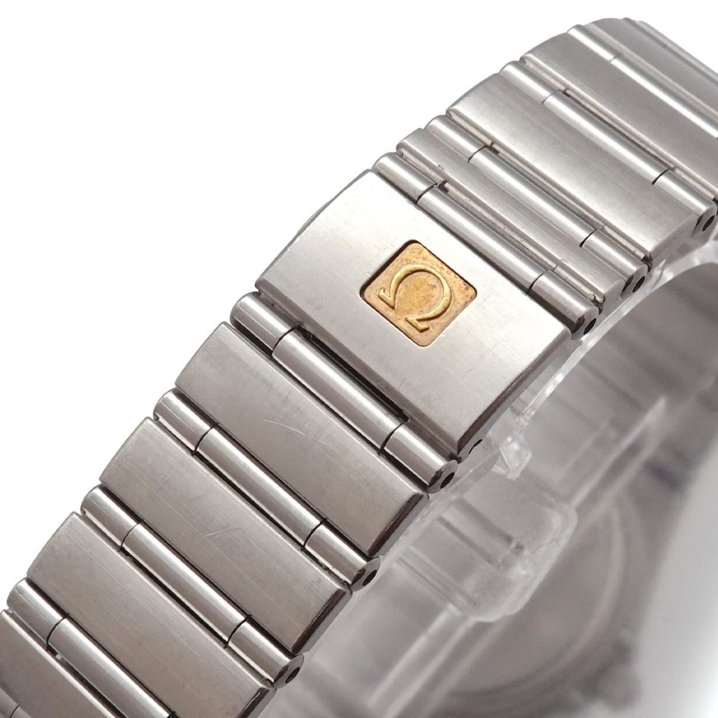 Wristwatch Omega