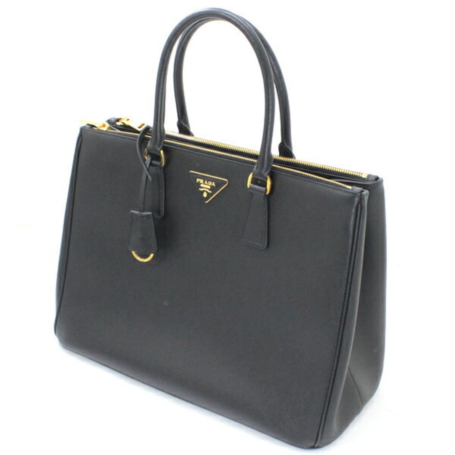 PRADA Handbag Shoulder Bag Tote Bag Saffiano Lux