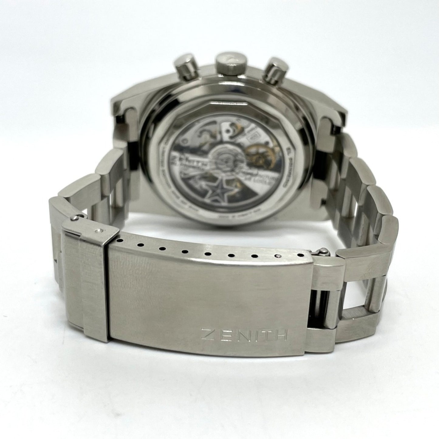 Zenith Wristwatch