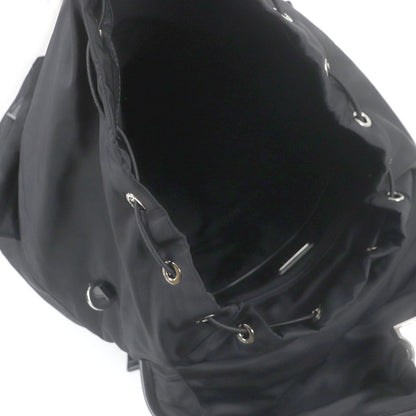 Shoulder Bag Nylon By Prada