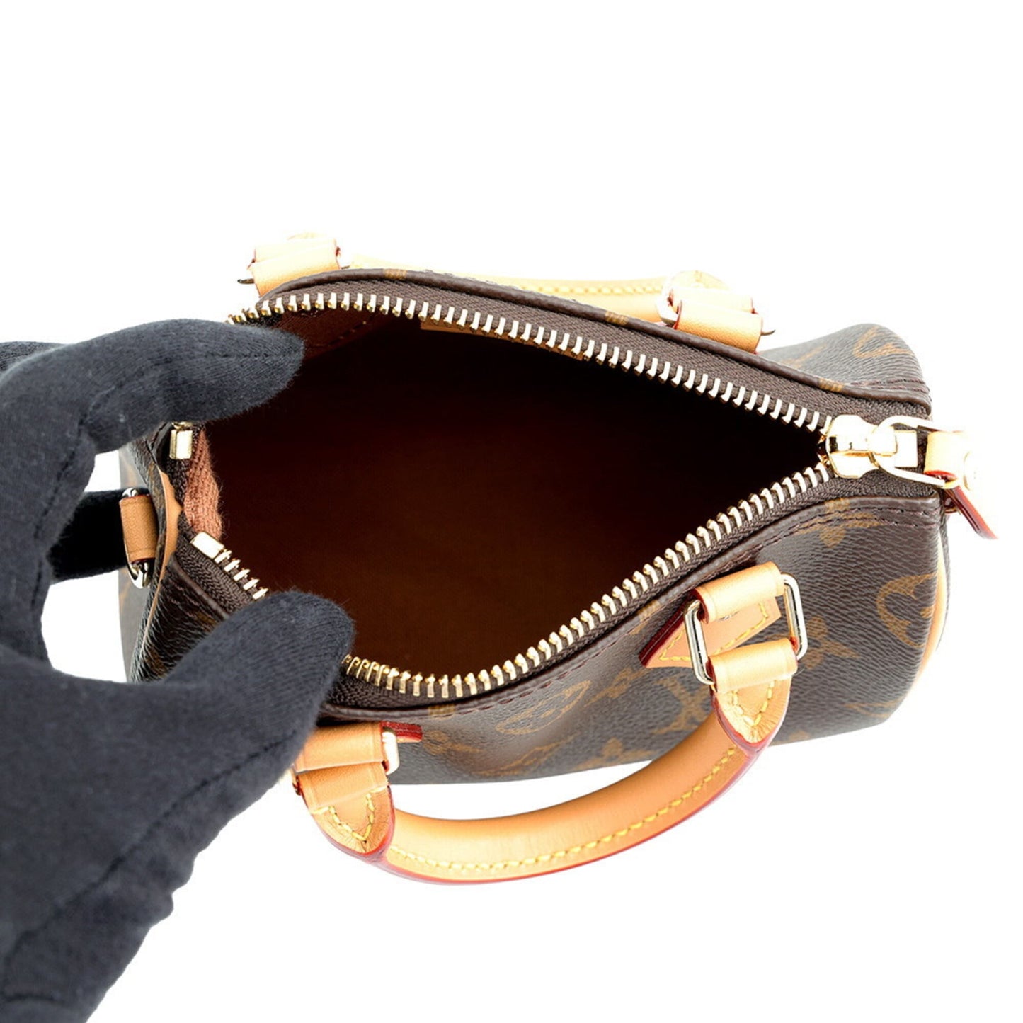 LOUIS VUITTON Handbag Shoulder Bag Monogram