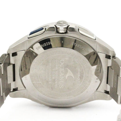 Casio Wristwatch