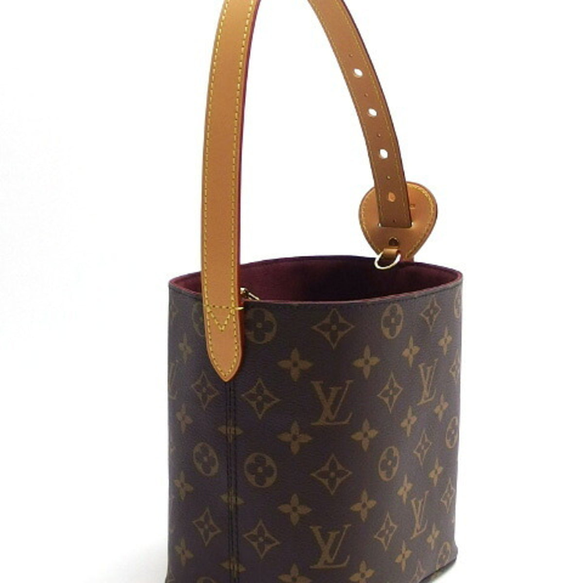 LOUIS VUITTON Handbag Shoulder Bag Monogram