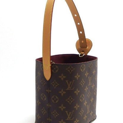 LOUIS VUITTON Handbag Shoulder Bag Monogram
