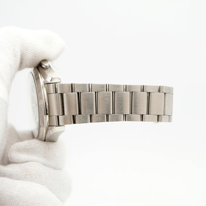 Omega Wristwatch