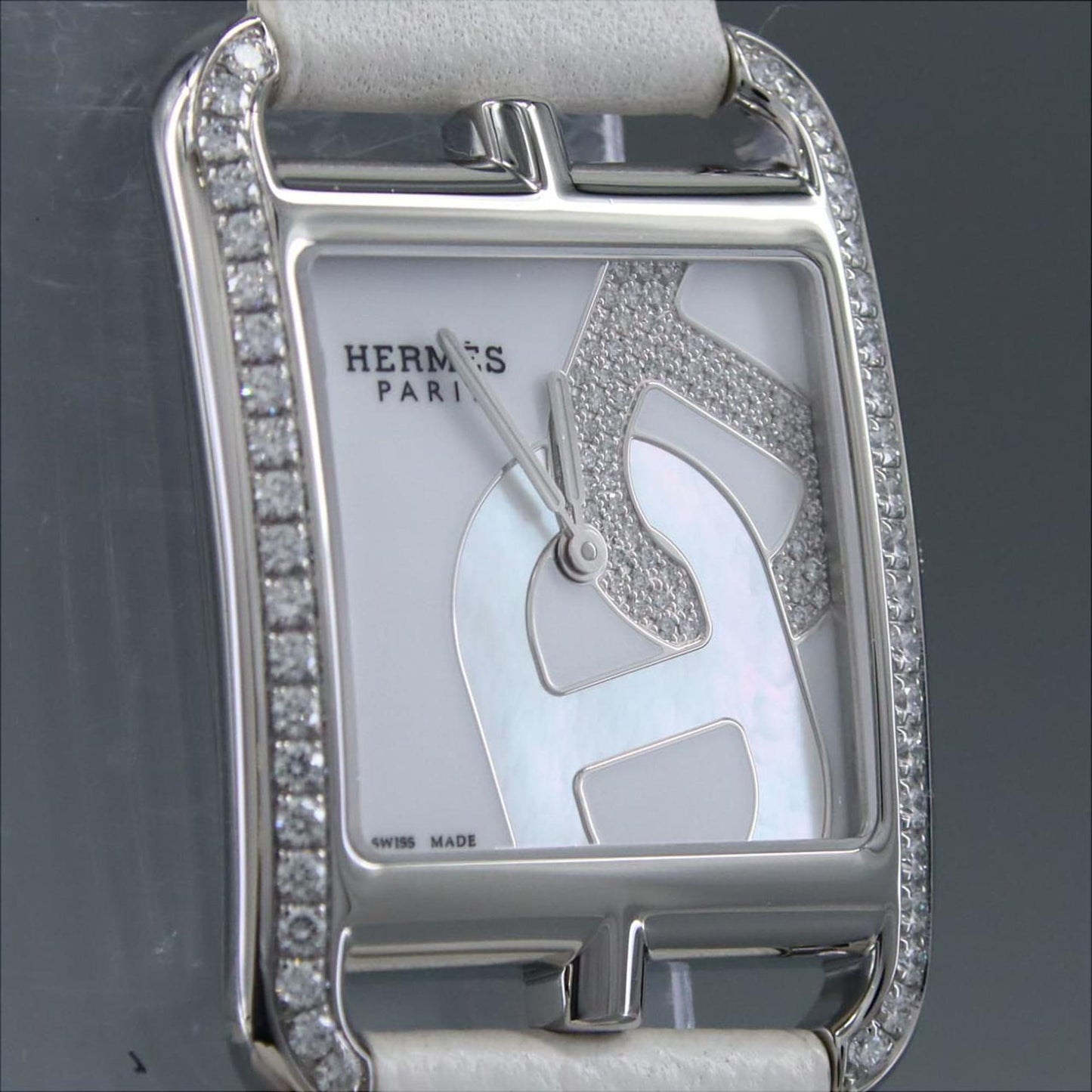 Hermes Wristwatch