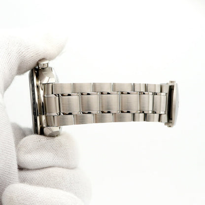 Omega Wristwatch