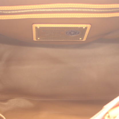 Louis Vuitton Boston Bag Leather