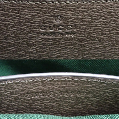Gucci supreme shoulder bag