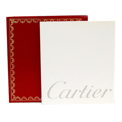 Cartier Wristwatch