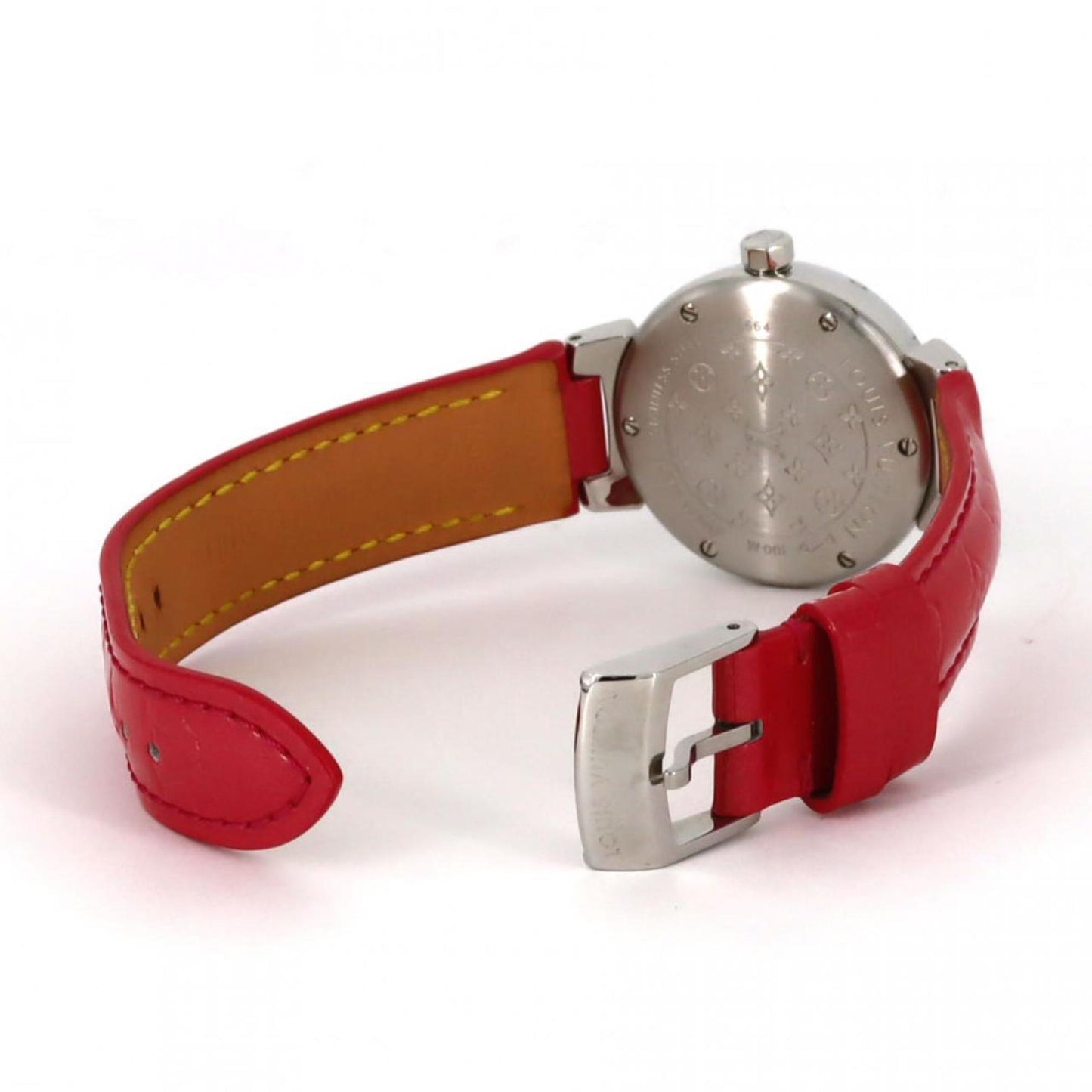 Louis Vuitton Wristwatch