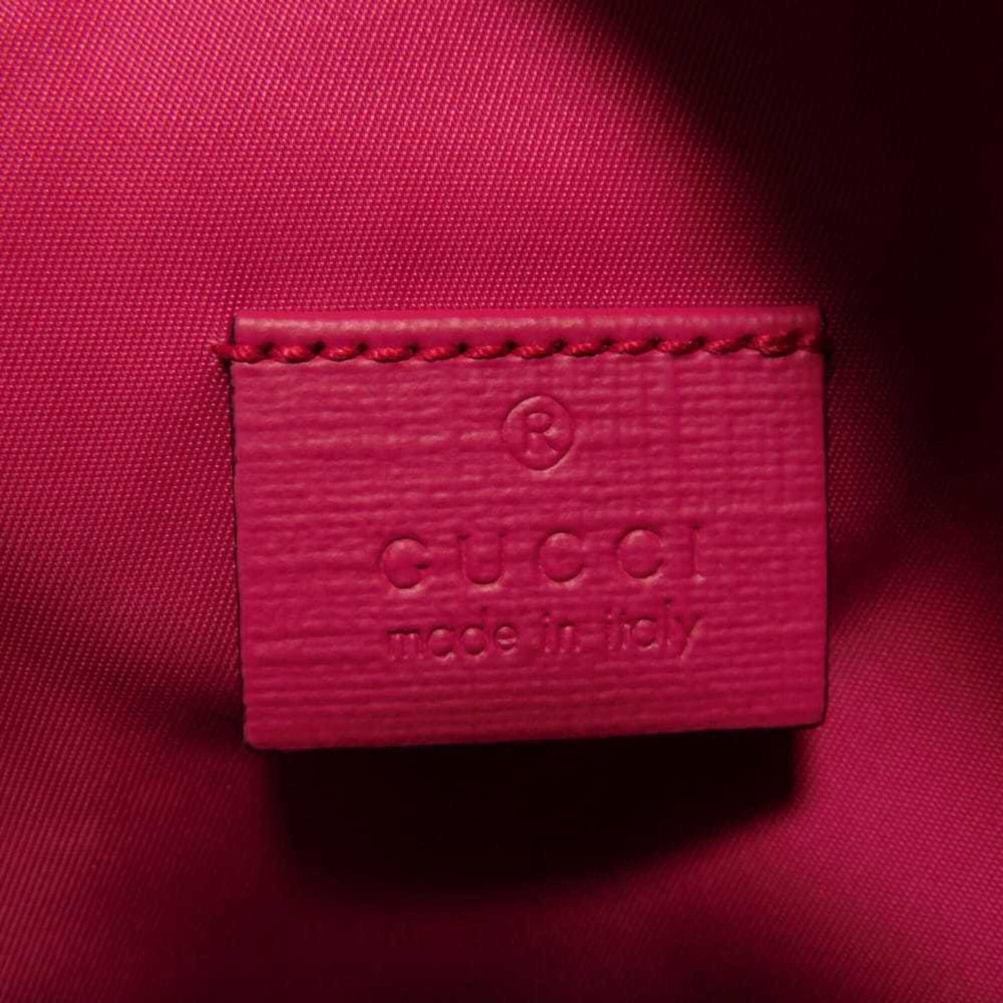 Gucci canvas sling bag supreme fanny pack pouch