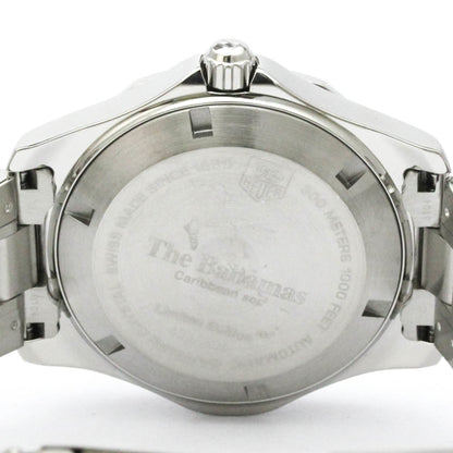 Tag Heuer Wristwatch