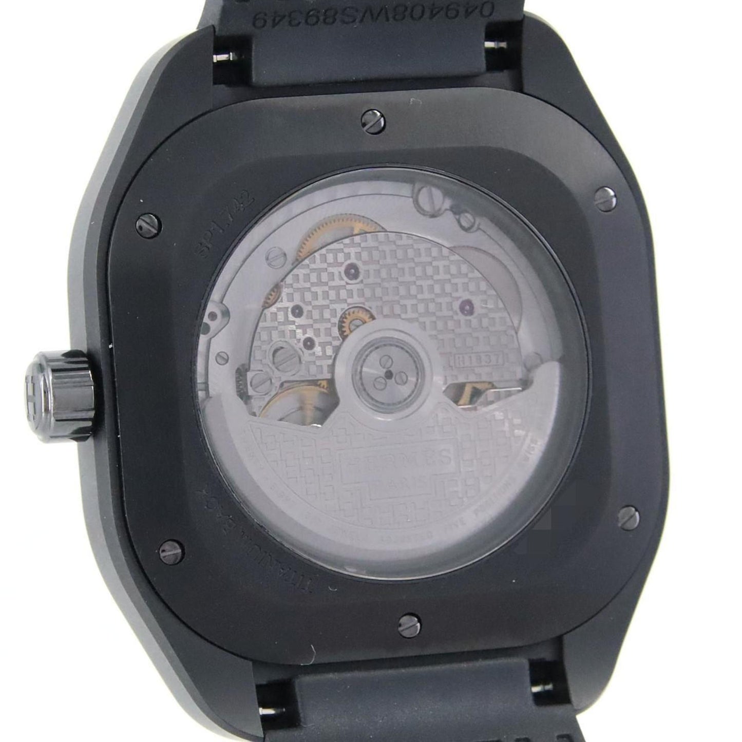 Wristwatch by Hermes
