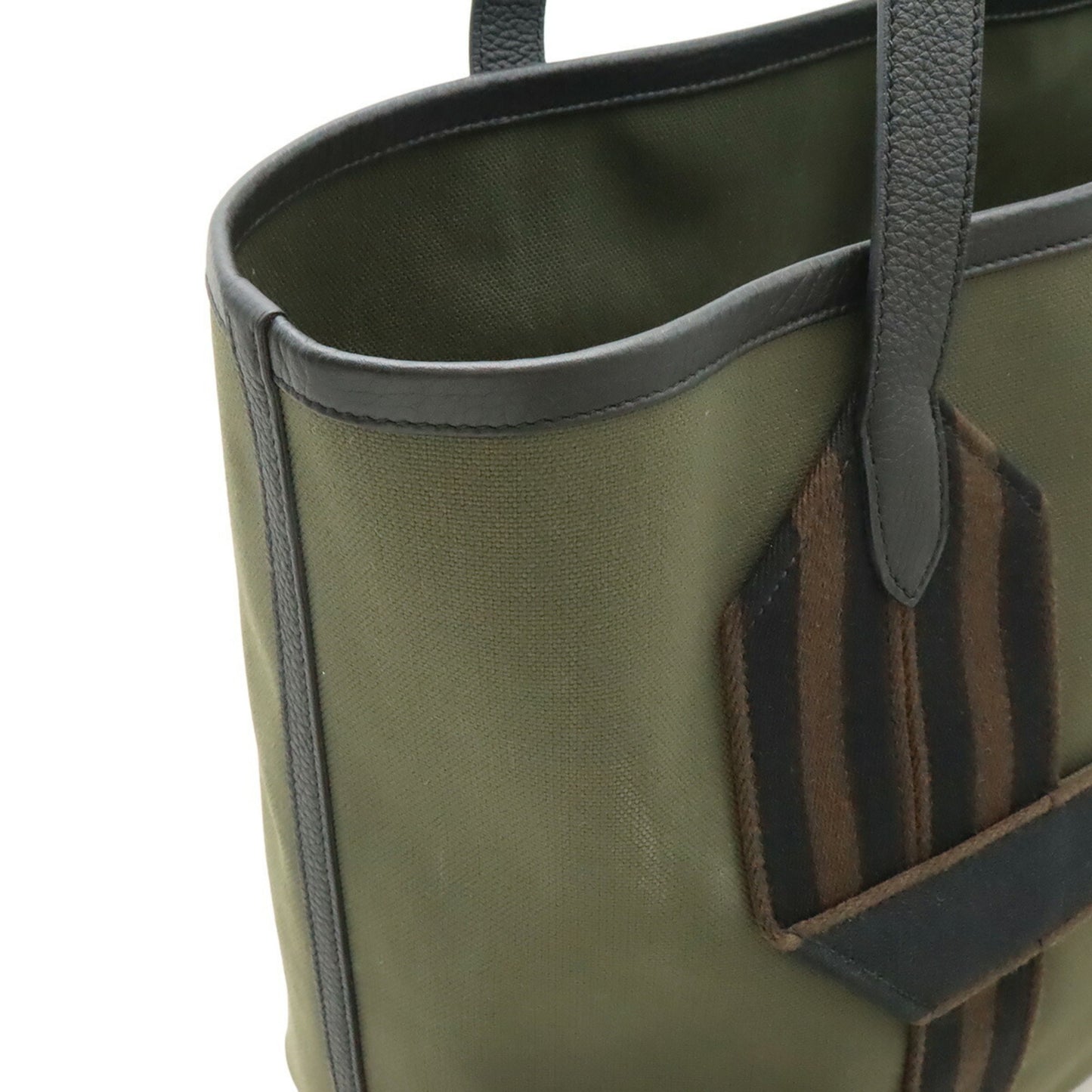 Hermes Shoulder Bag Tote Bag Leather