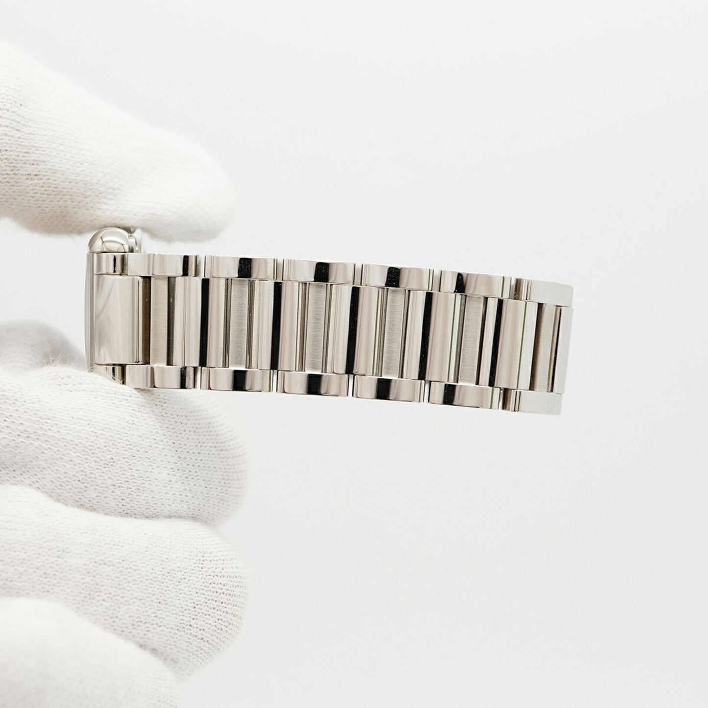 Wristwatch by Cartier