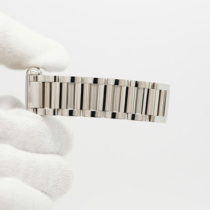 Wristwatch by Cartier