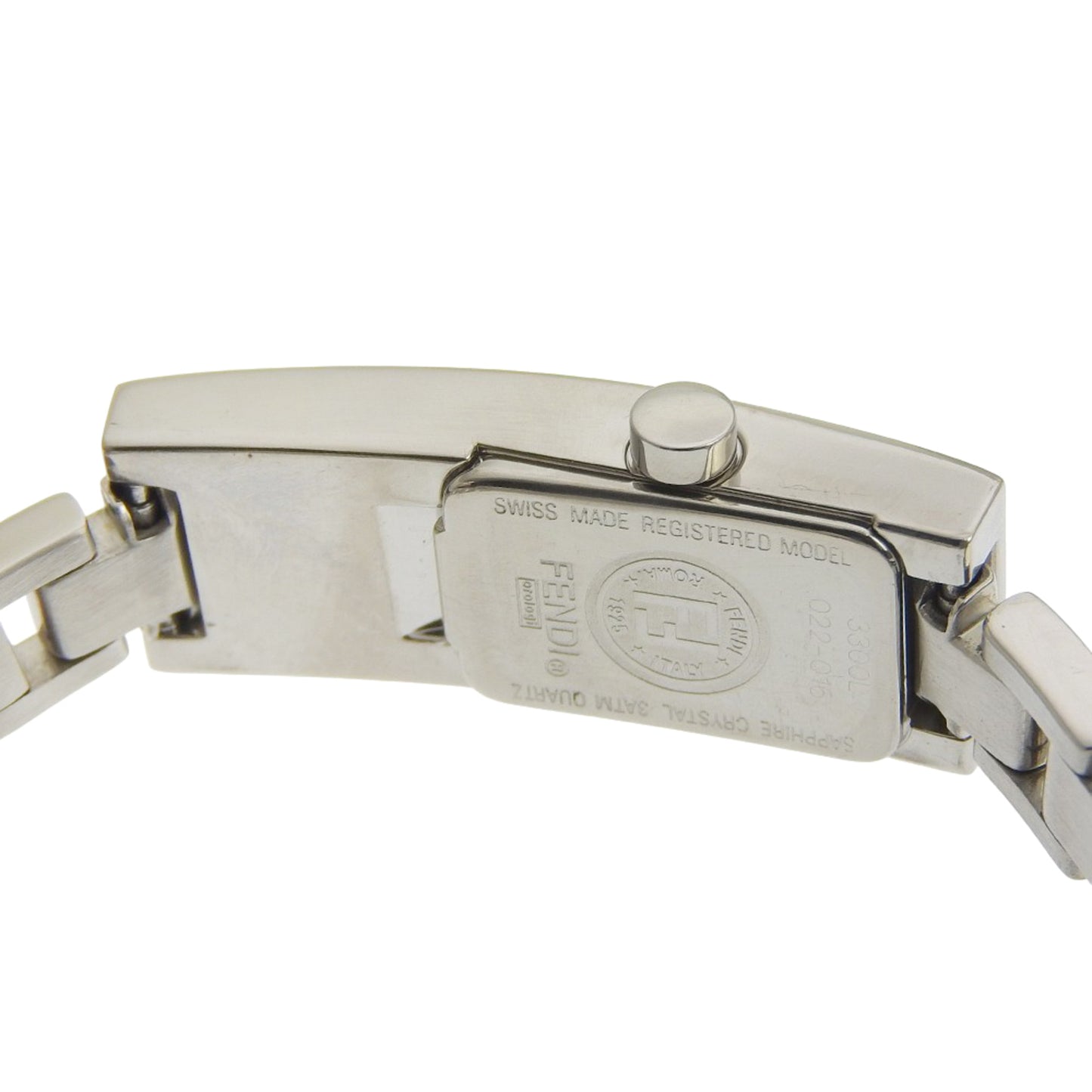 Fendi Wristwatch