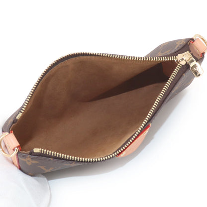 LOUIS VUITTON Handbag Pochette Shoulder Bag Monogram