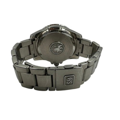 Grand Wristwatch Seiko