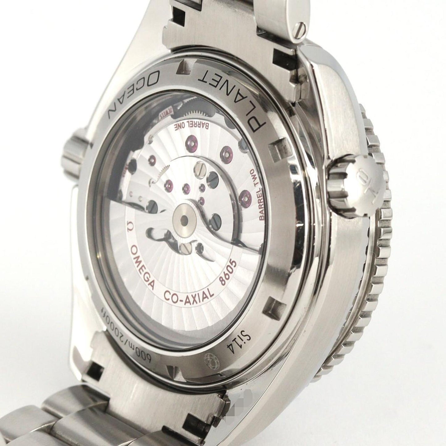 Omega Wristwatch