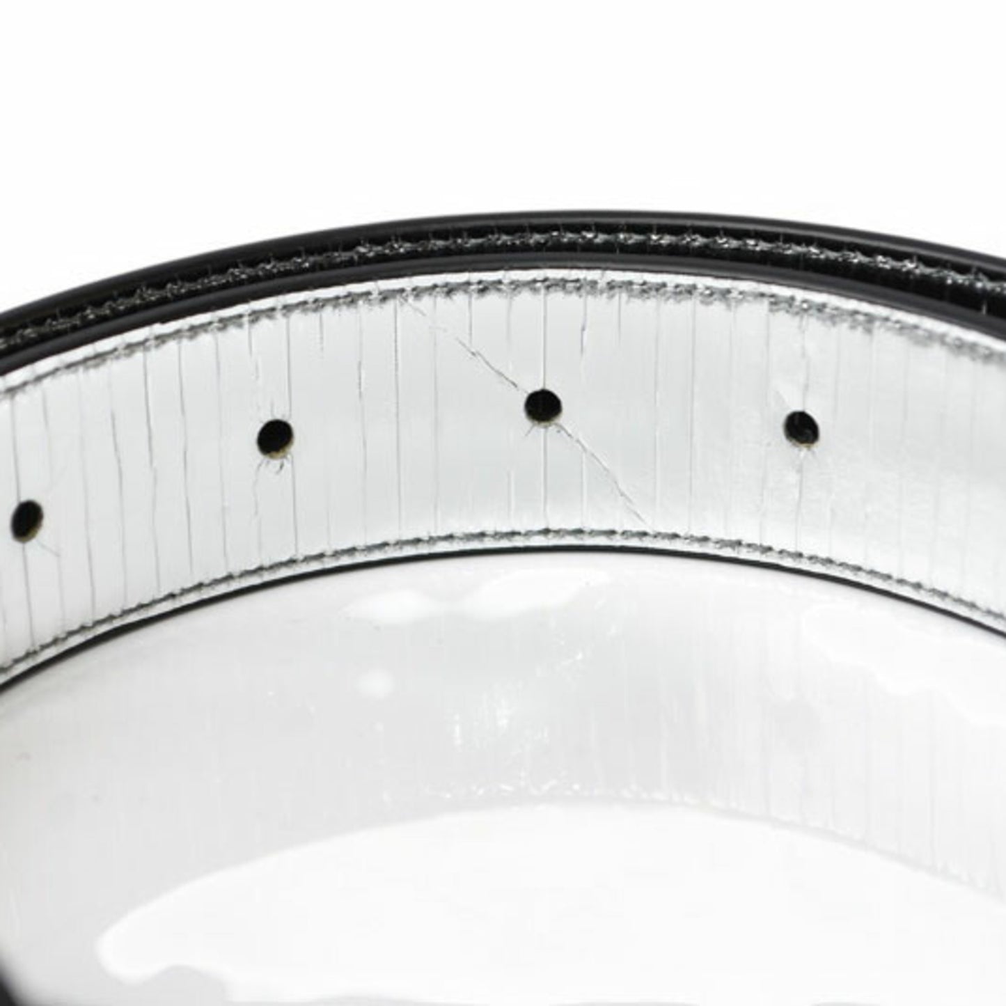 Standard Belt by Bottega Veneta